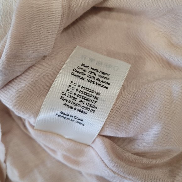 WILFRED FREE | Aritzia Vivienne Camisole Dress | Sz. XS - Picture 7 of 11